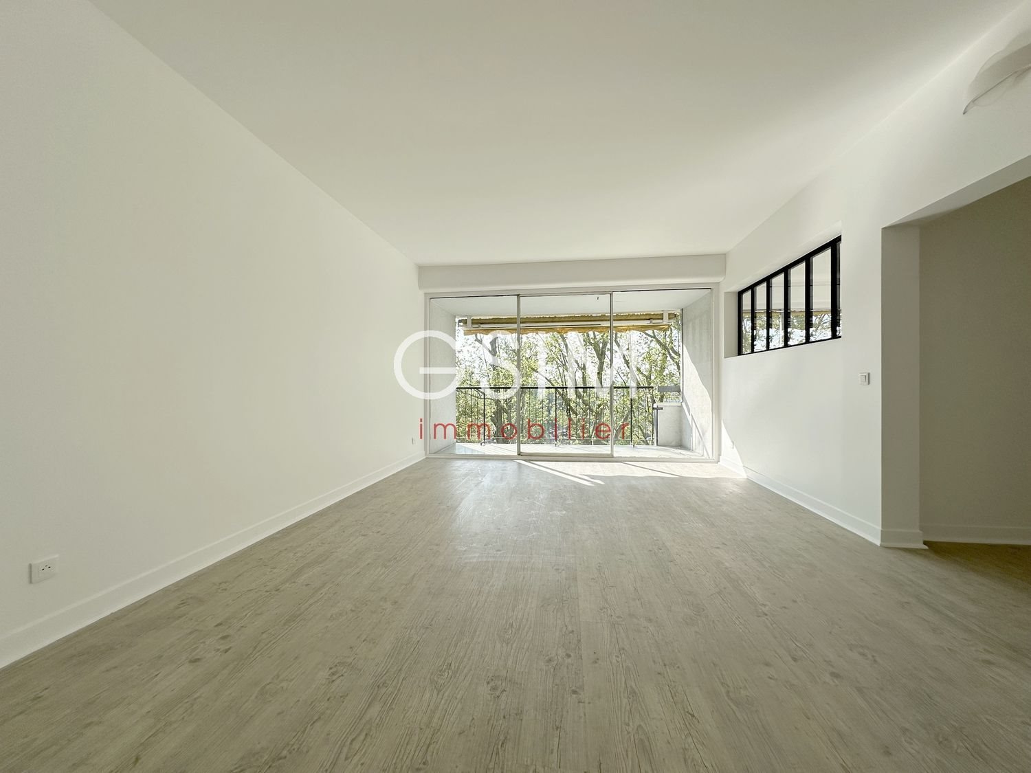 Appartement à louer, 109m², Vaucresson