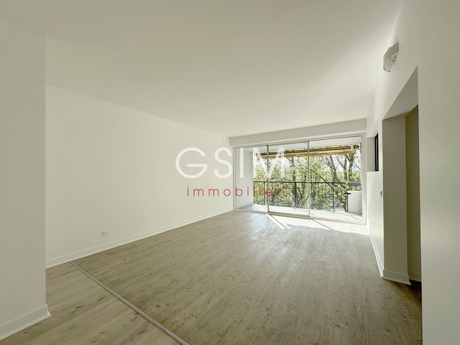 Appartement à louer, 109m², Vaucresson