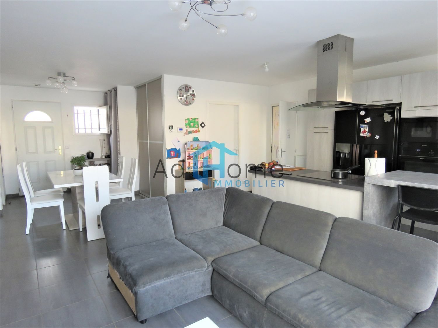 Maison à vendre, 110m², Saint-Lys