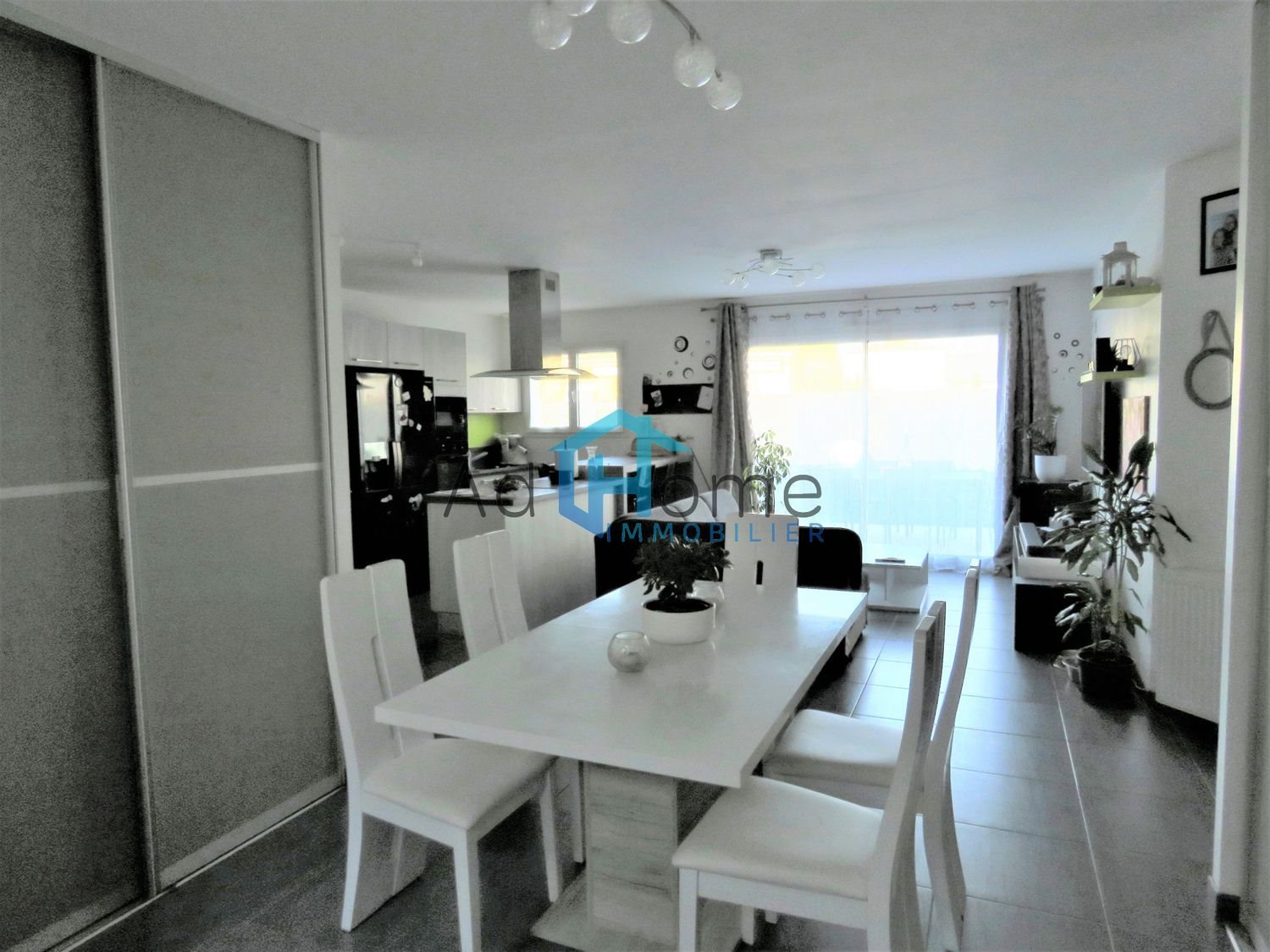 Maison à vendre, 110m², Saint-Lys