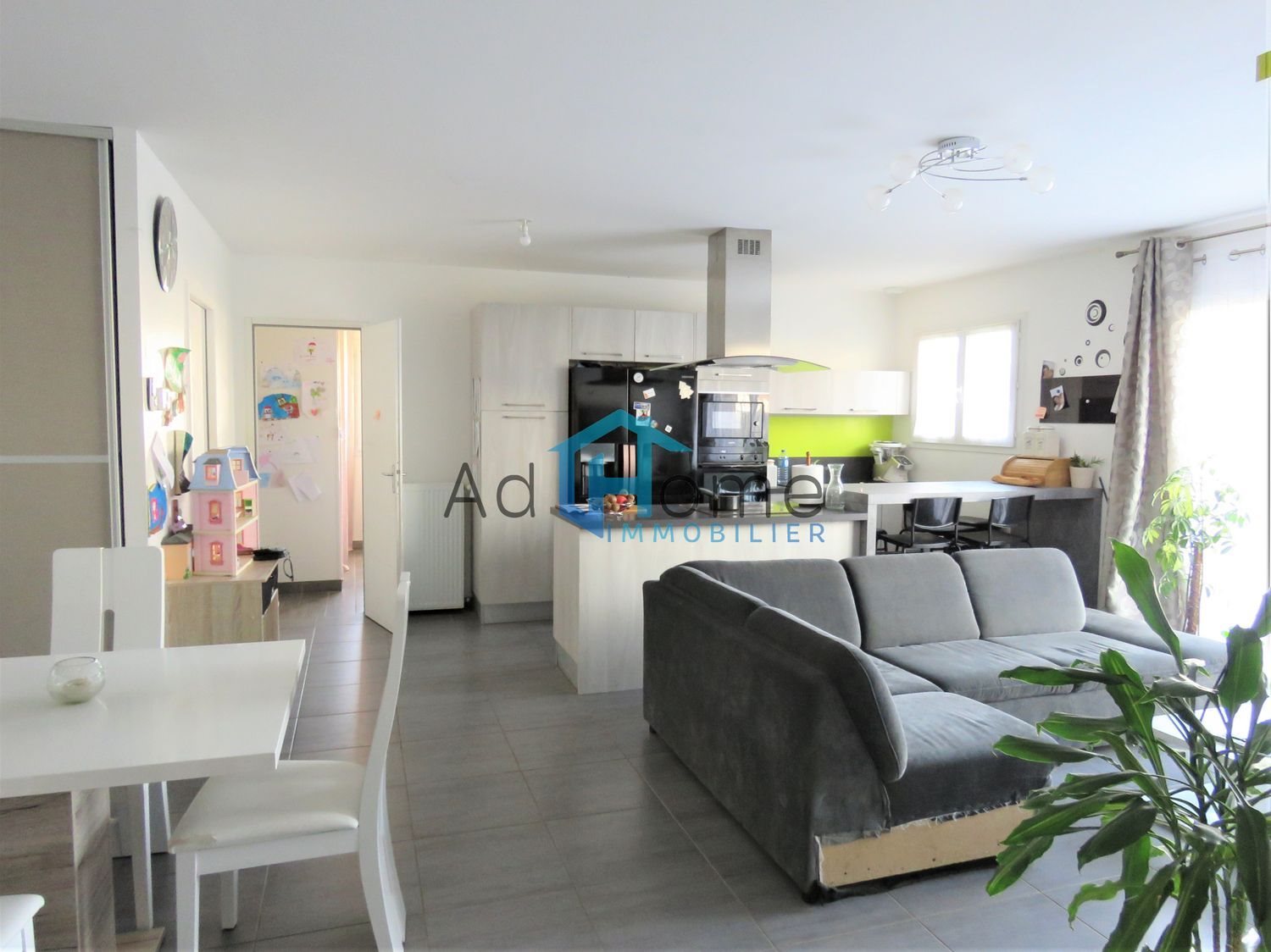 Maison à vendre, 110m², Saint-Lys