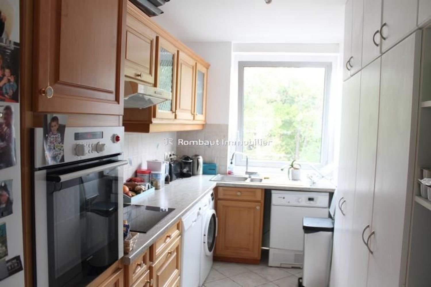Appartement à vendre, 56m², La Celle-Saint-Cloud