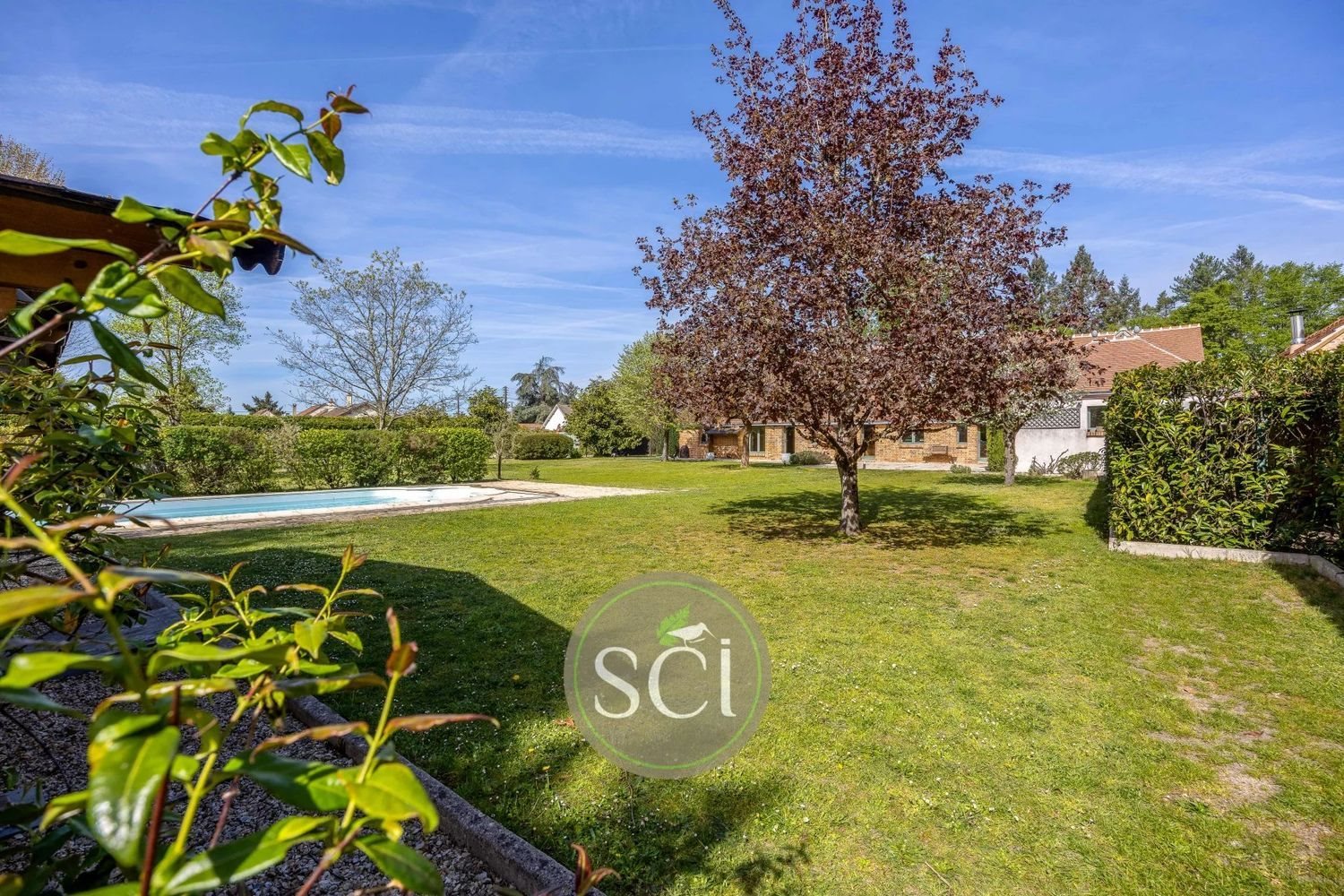 Maison à vendre, 233m², Chaon