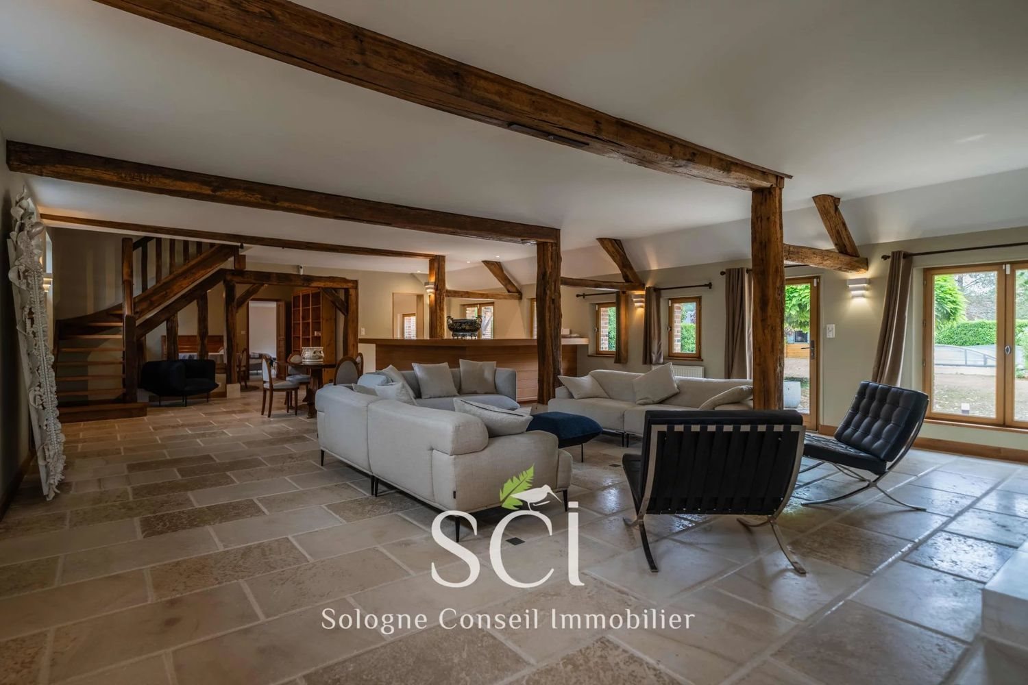 Maison à vendre, 233m², Chaon