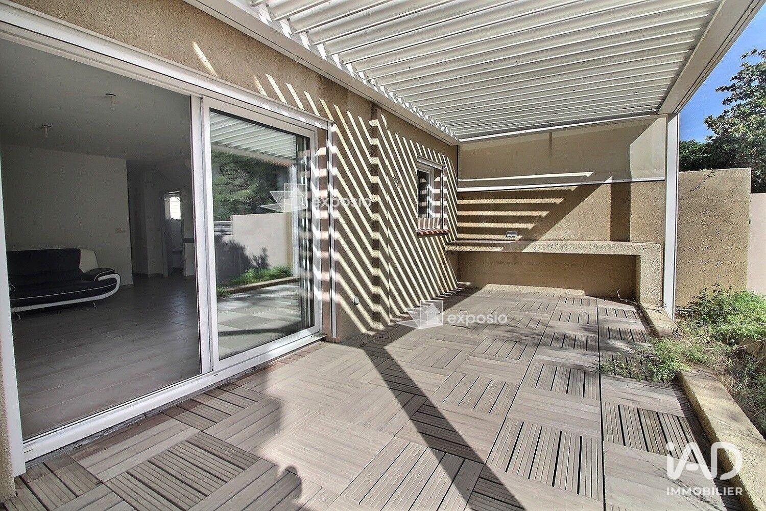 Maison à vendre, 92m², Canet-en-Roussillon