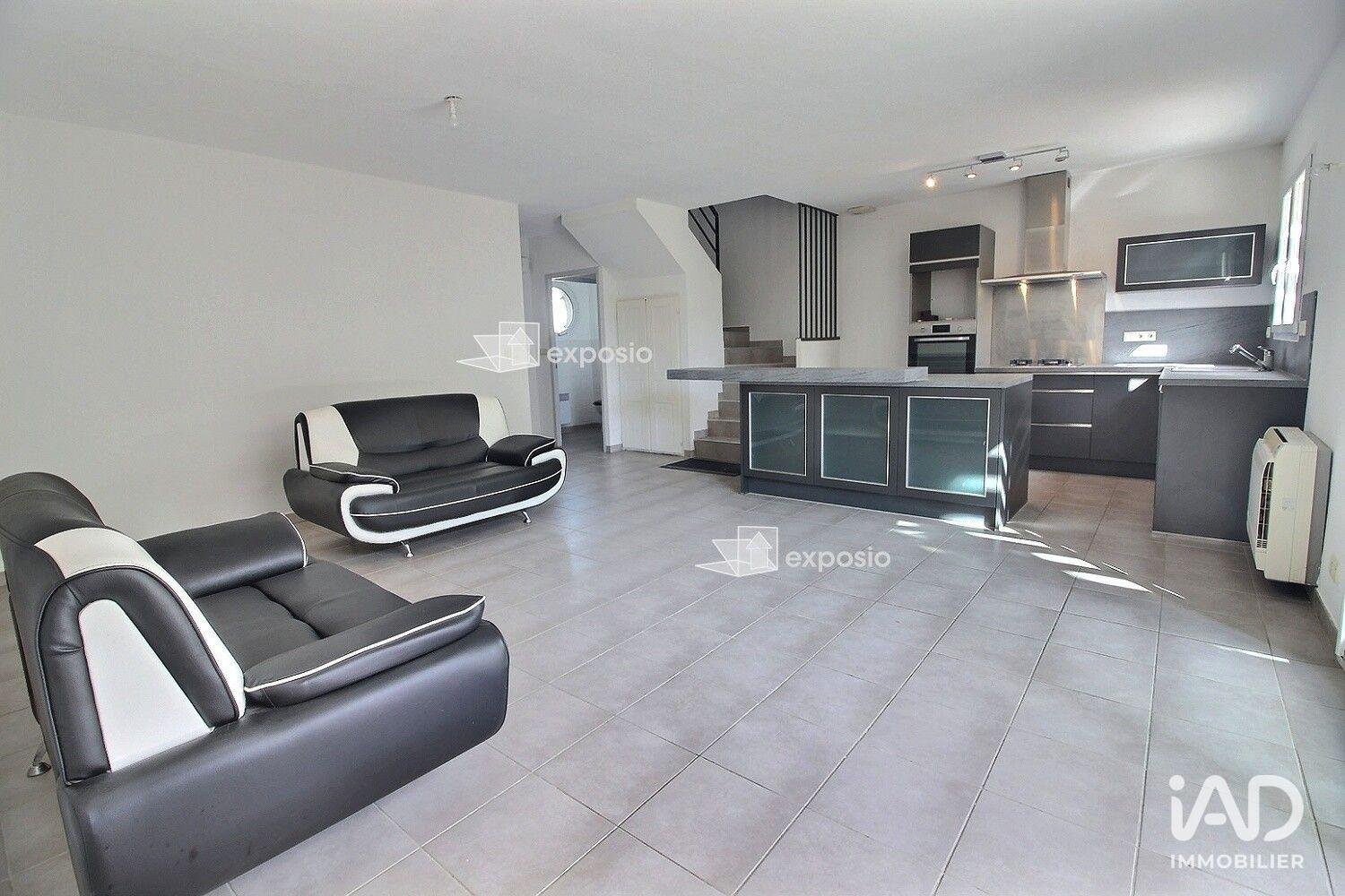 Maison à vendre, 92m², Canet-en-Roussillon