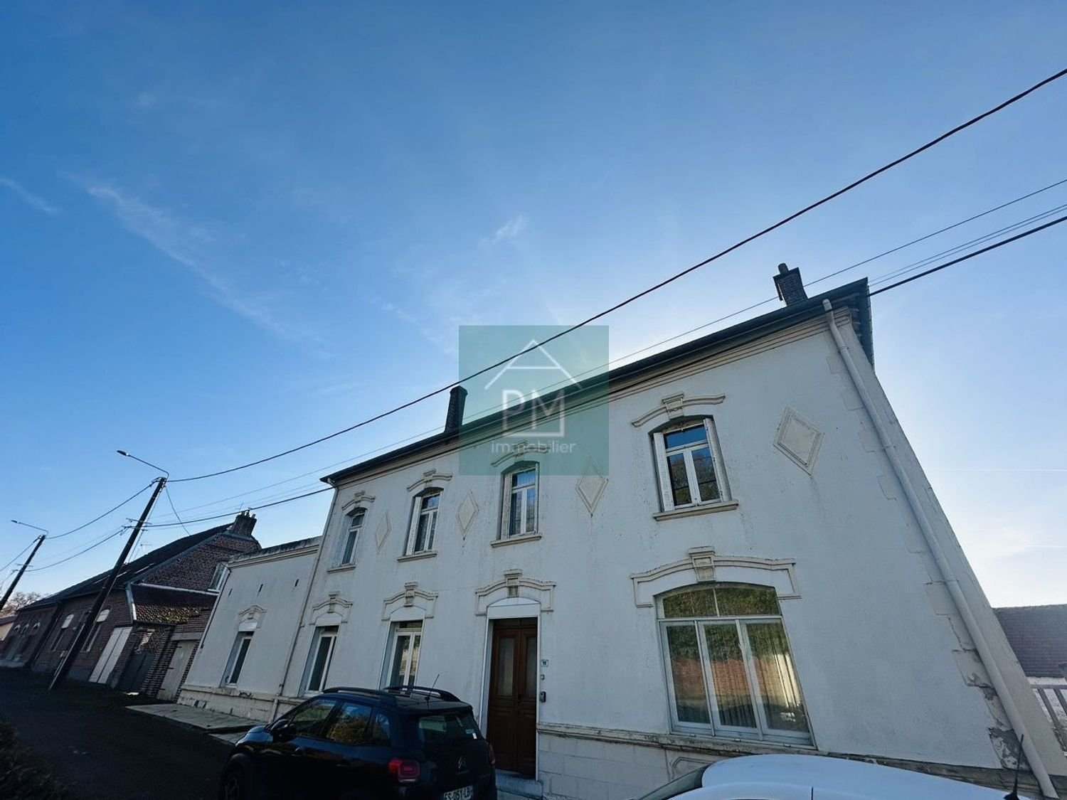 Maison à vendre, 245m², Fins