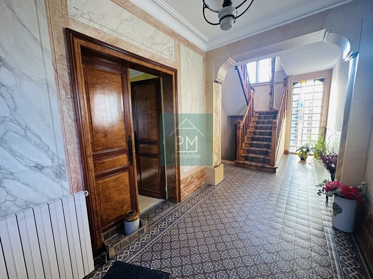 Maison à vendre, 245m², Fins