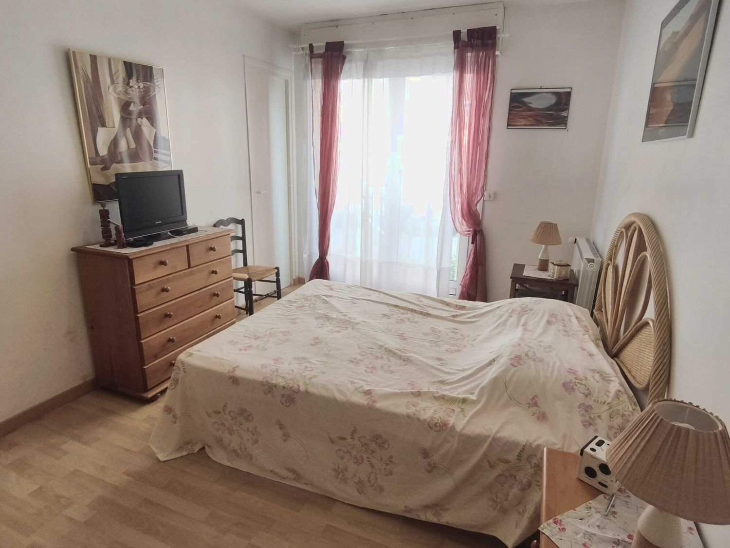 Appartement à vendre, 45m², Hendaye