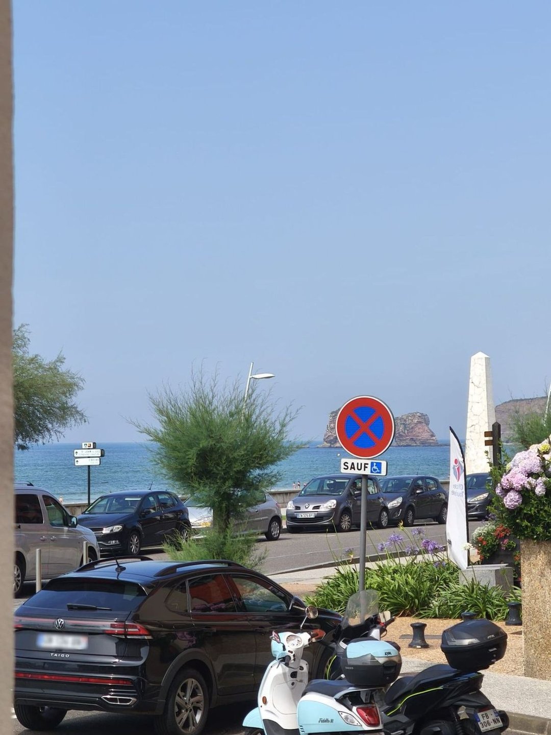 Appartement à vendre, 45m², Hendaye