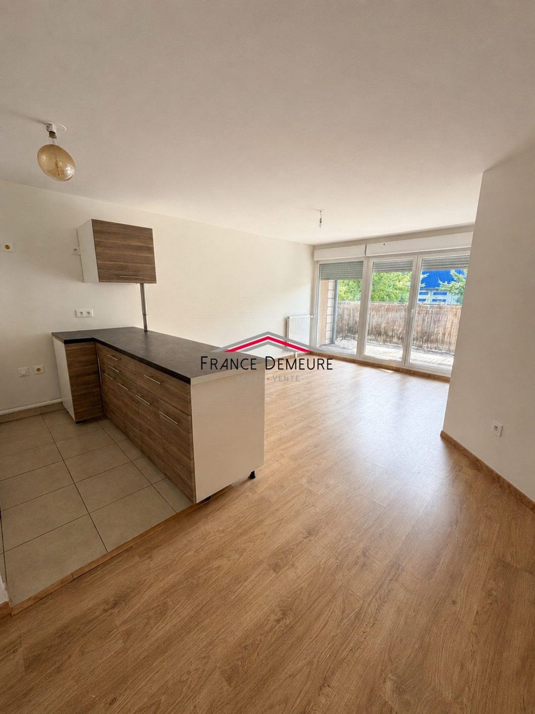 Appartement à vendre, 56m², Franconville