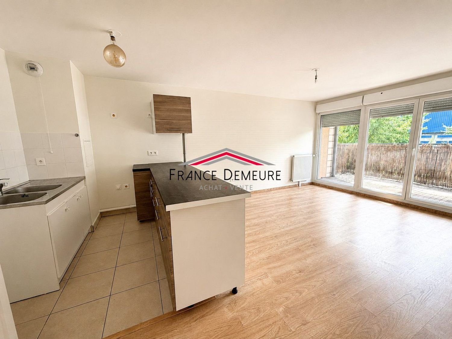 Appartement à vendre, 56m², Franconville