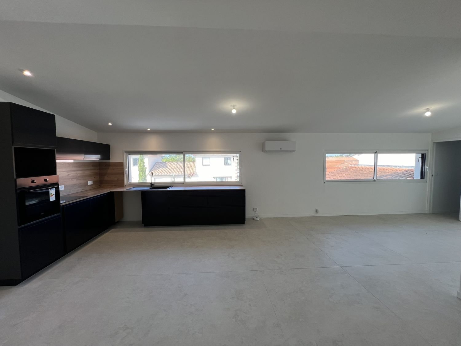 Appartement à vendre, 78m², Le Teich