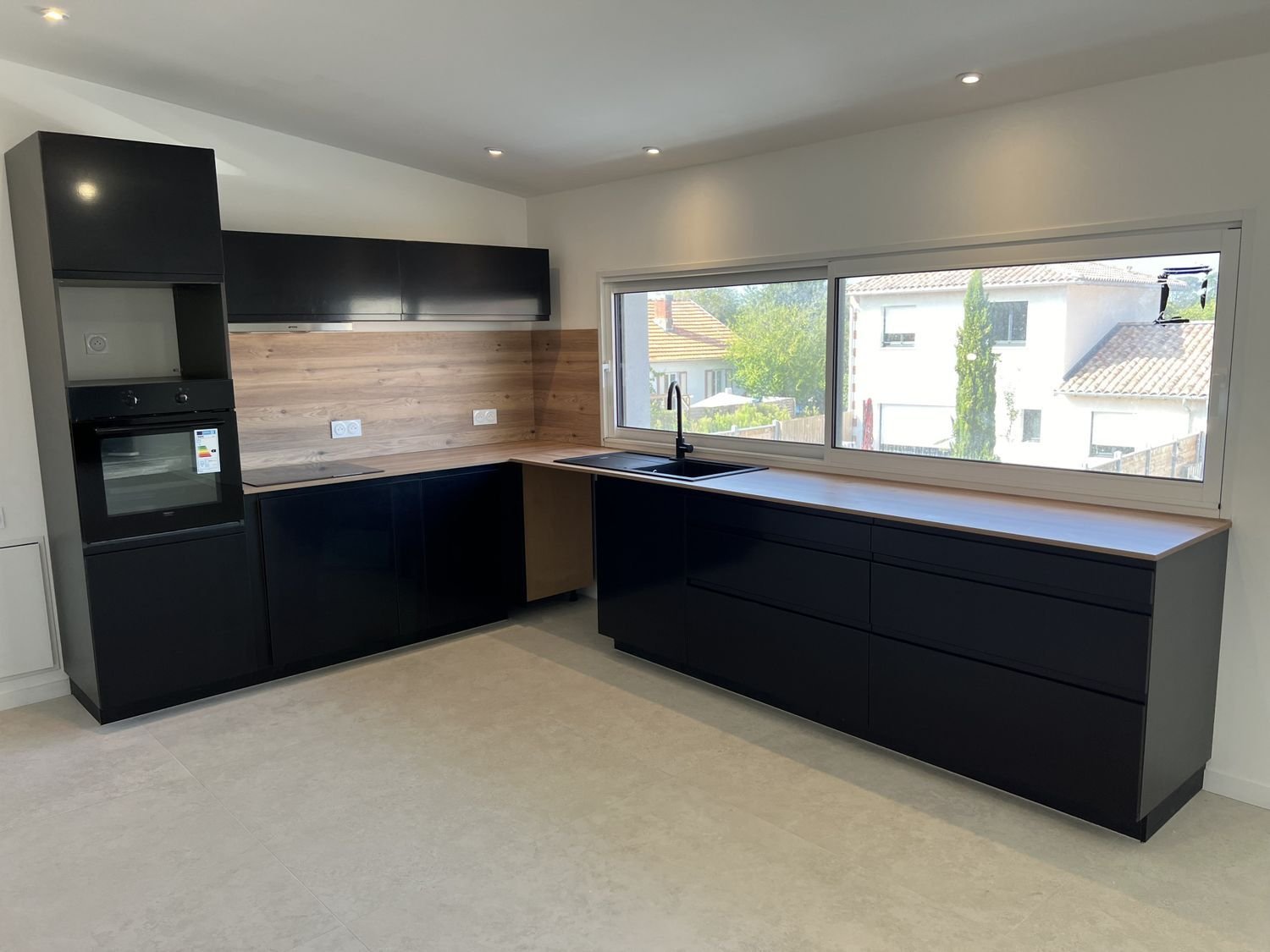 Appartement à vendre, 78m², Le Teich