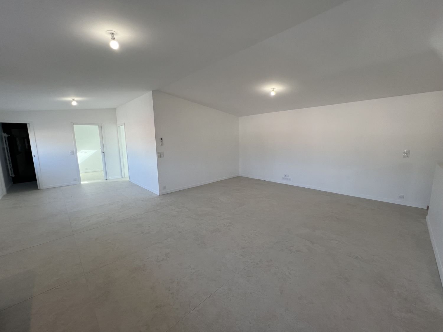 Appartement à vendre, 78m², Le Teich