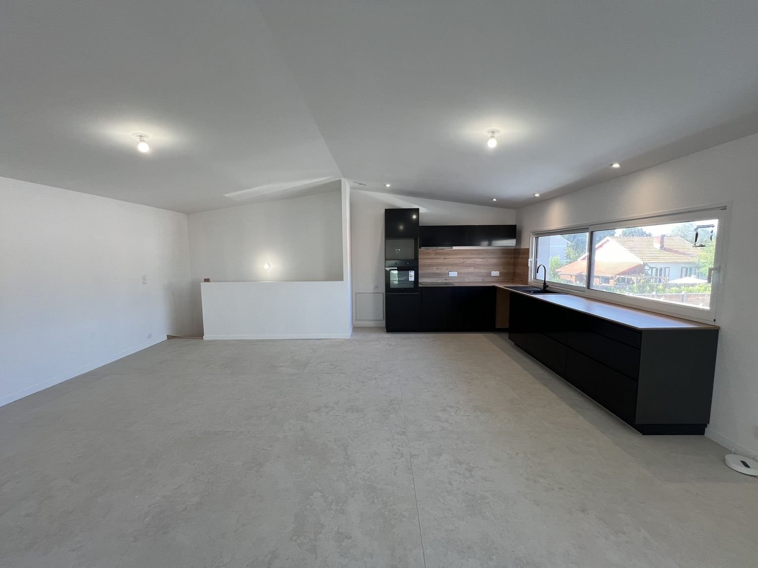 Appartement à vendre, 78m², Le Teich