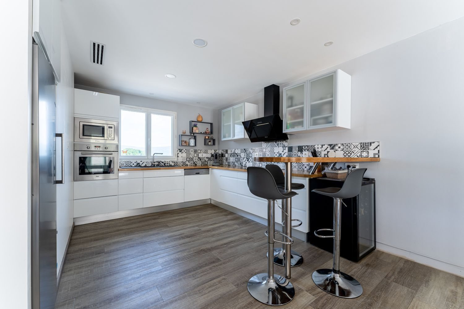 Maison à vendre, 160m², Pont-d'Ain