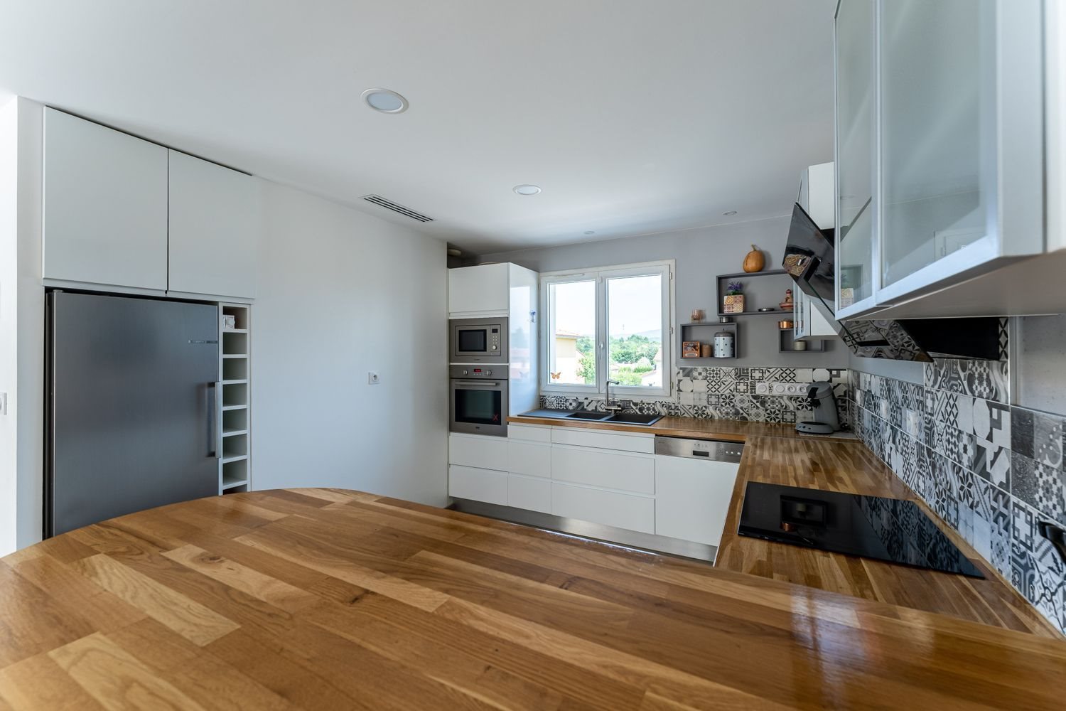 Maison à vendre, 160m², Pont-d'Ain