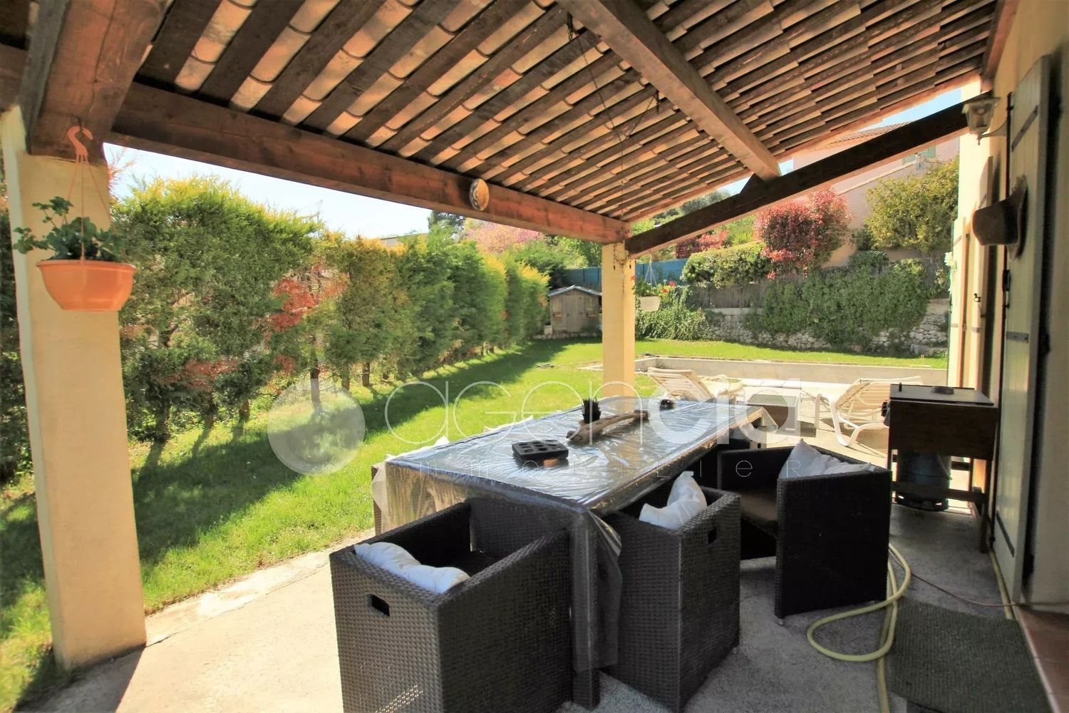 Maison à vendre, 100m², Grasse