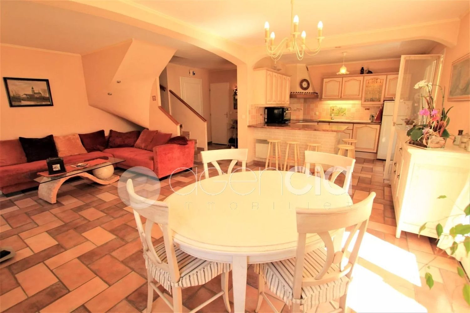 Maison à vendre, 100m², Grasse