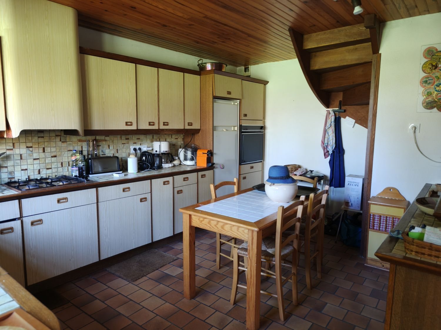 Maison à vendre, 201m², Orbec