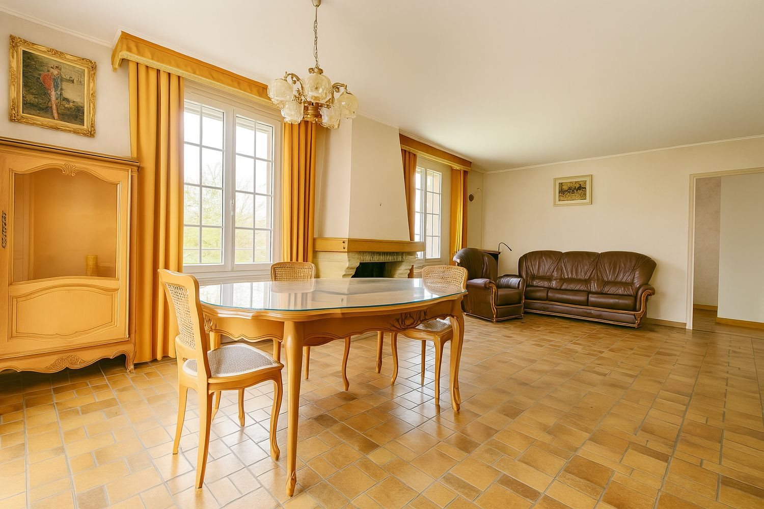 Maison à vendre, 112m², Igny