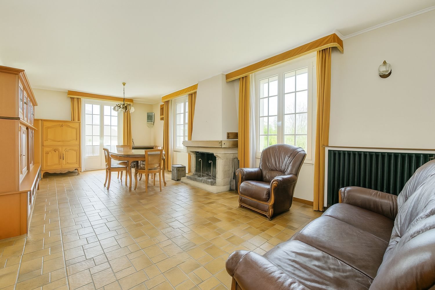 Maison à vendre, 112m², Igny