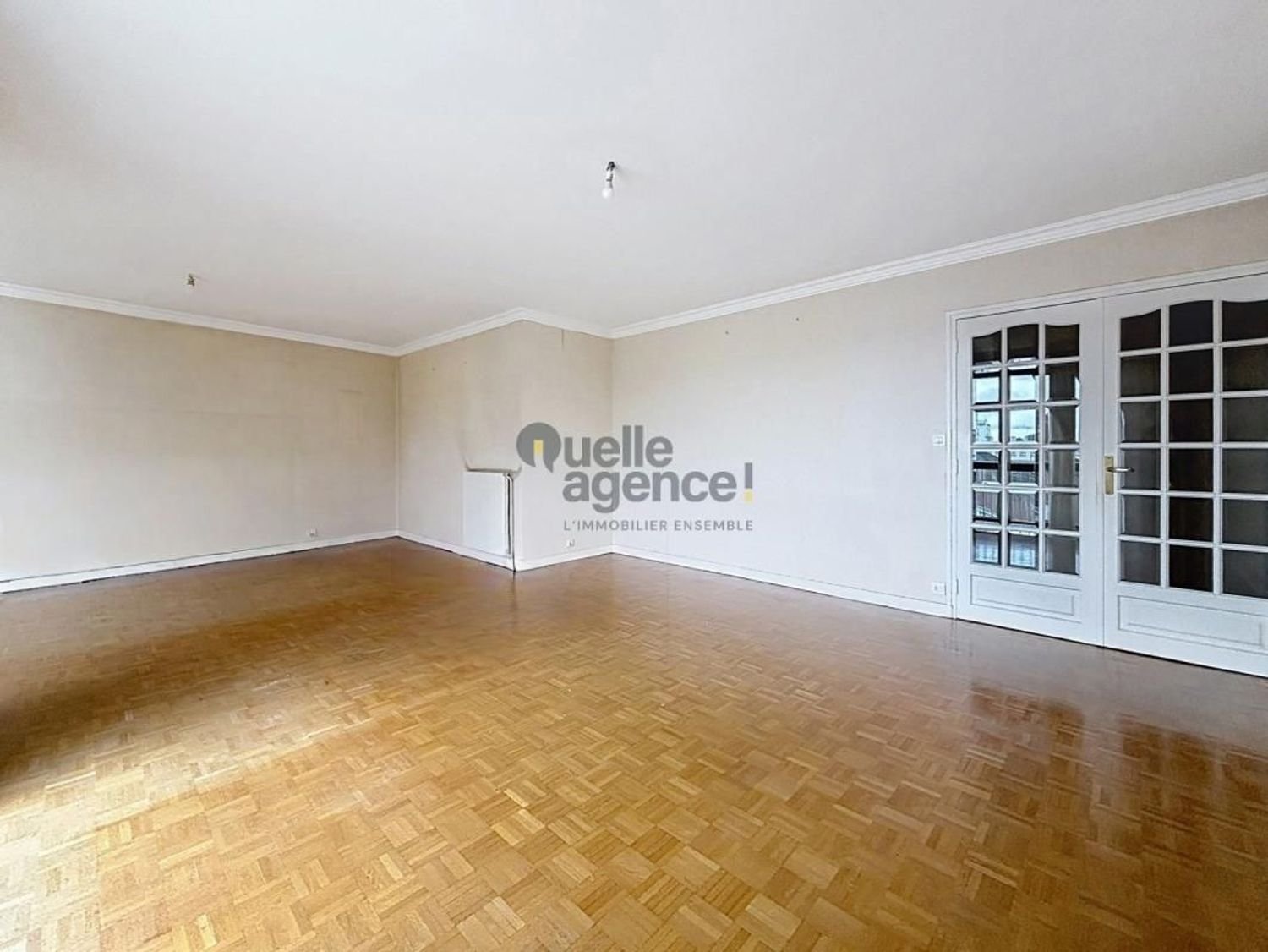 Appartement à vendre, 104m², Brest