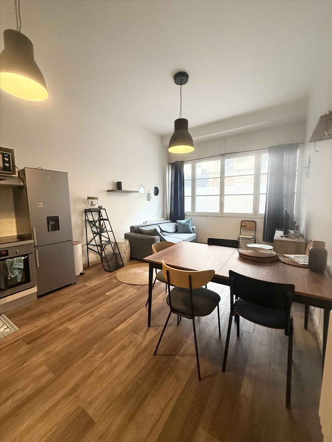 Appartement à vendre, 59m², Bordeaux
