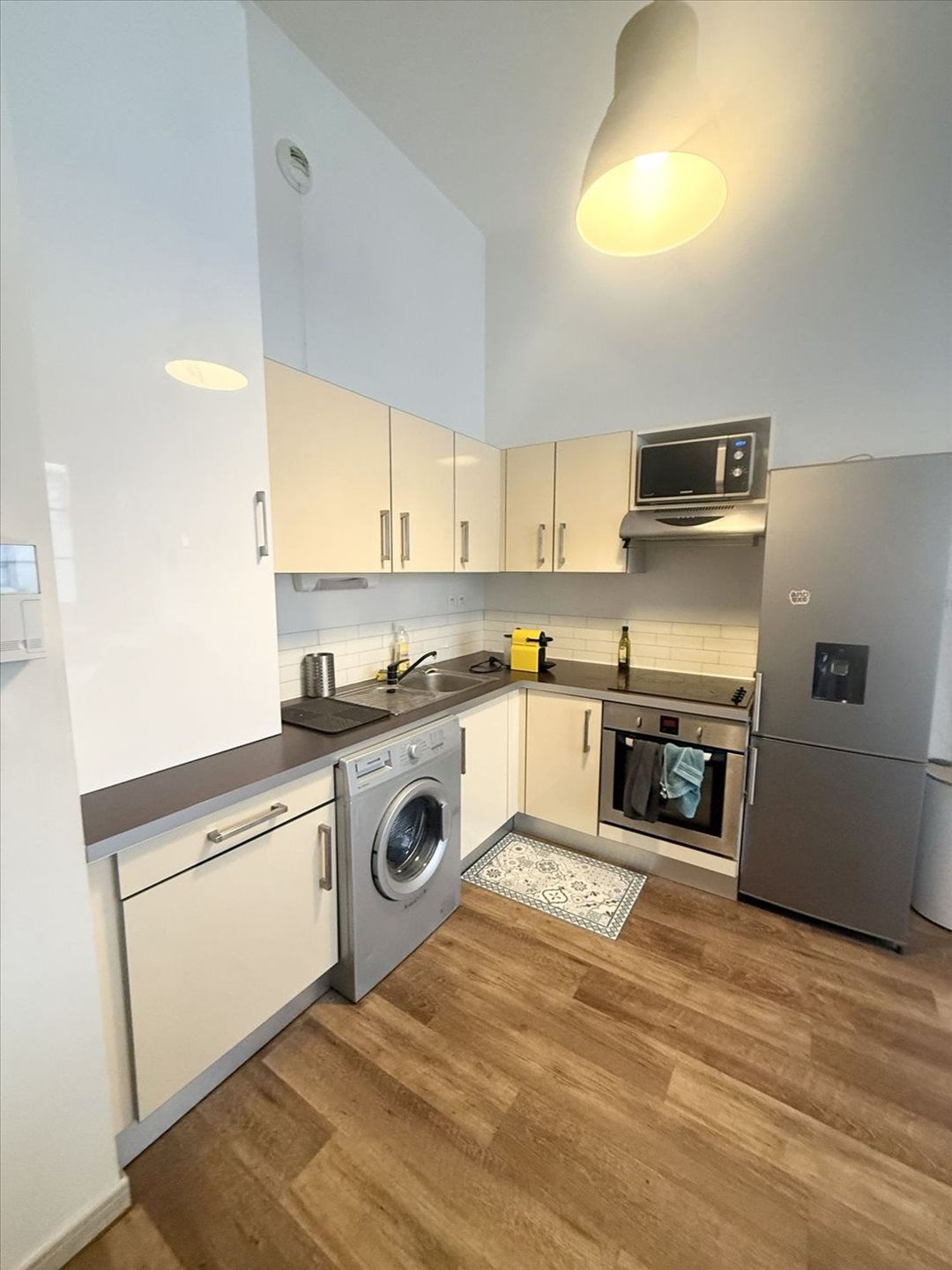 Appartement à vendre, 59m², Bordeaux
