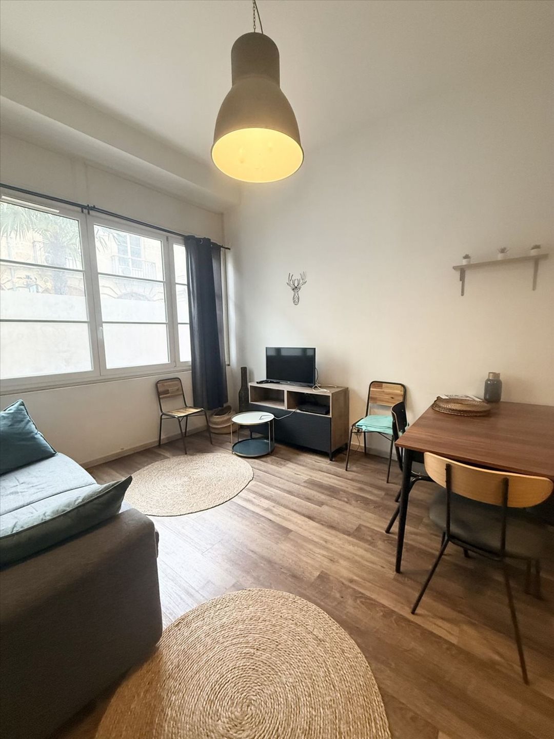 Appartement à vendre, 59m², Bordeaux