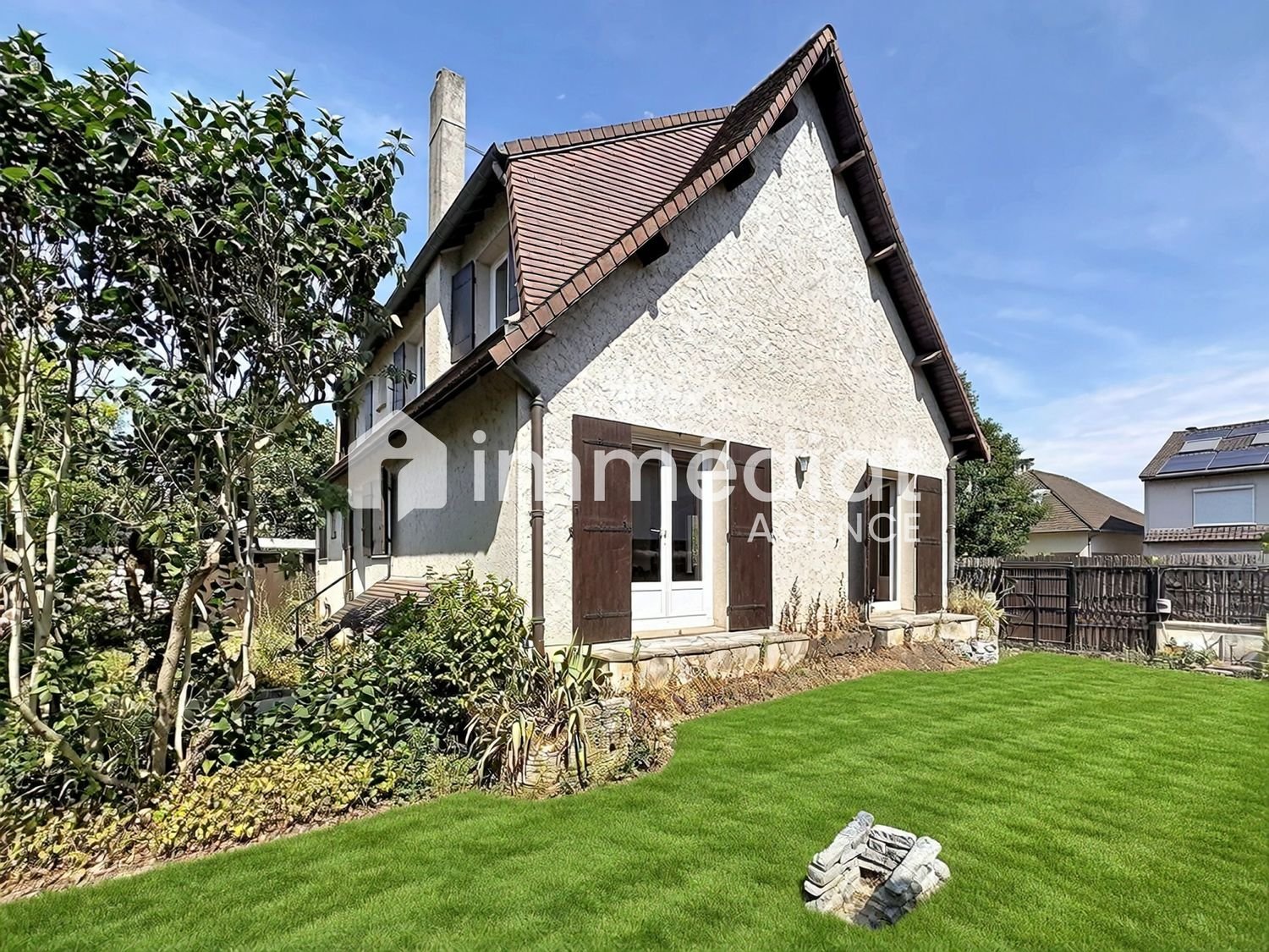Maison à vendre, 154m², Nanterre
