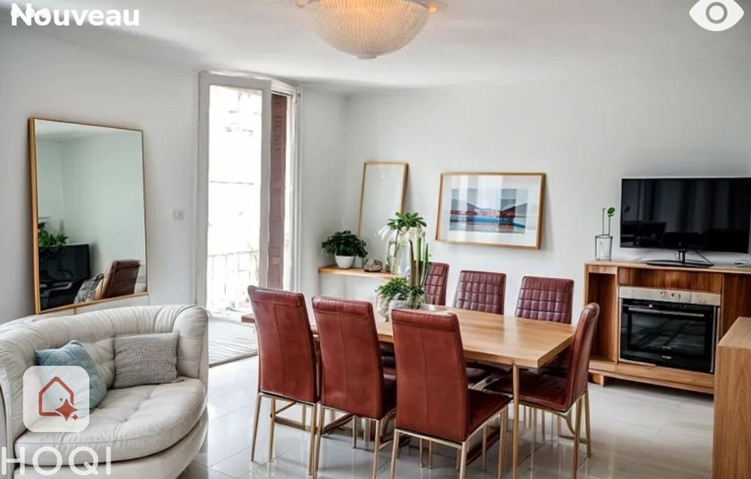 Appartement à vendre, 115m², Montereau-Fault-Yonne
