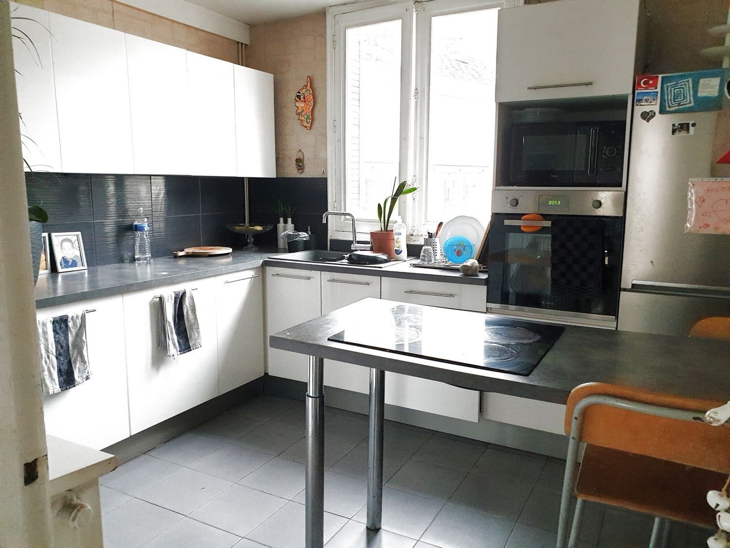 Appartement à vendre, 115m², Montereau-Fault-Yonne