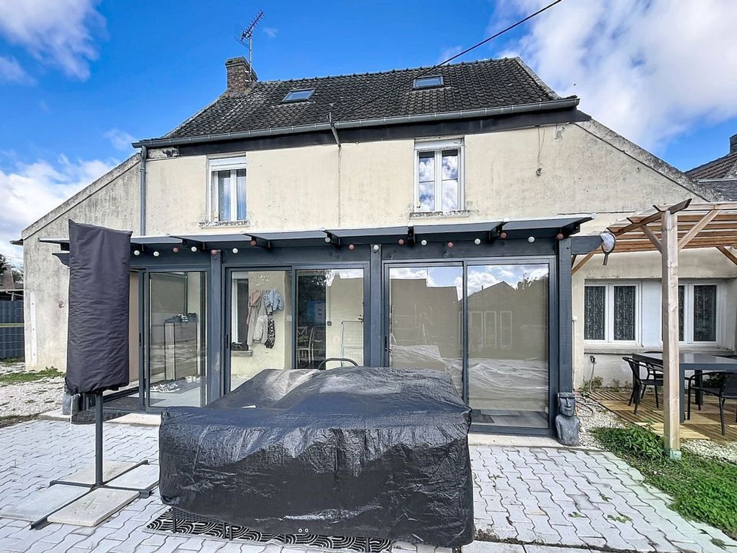 Maison à vendre, 117m², Colmar