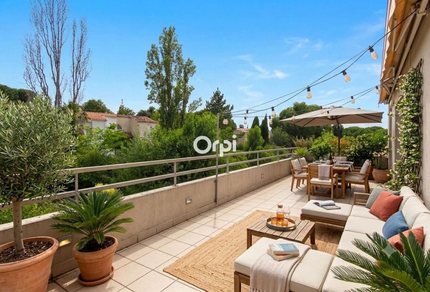 Appartement à vendre, 132m², Montpellier