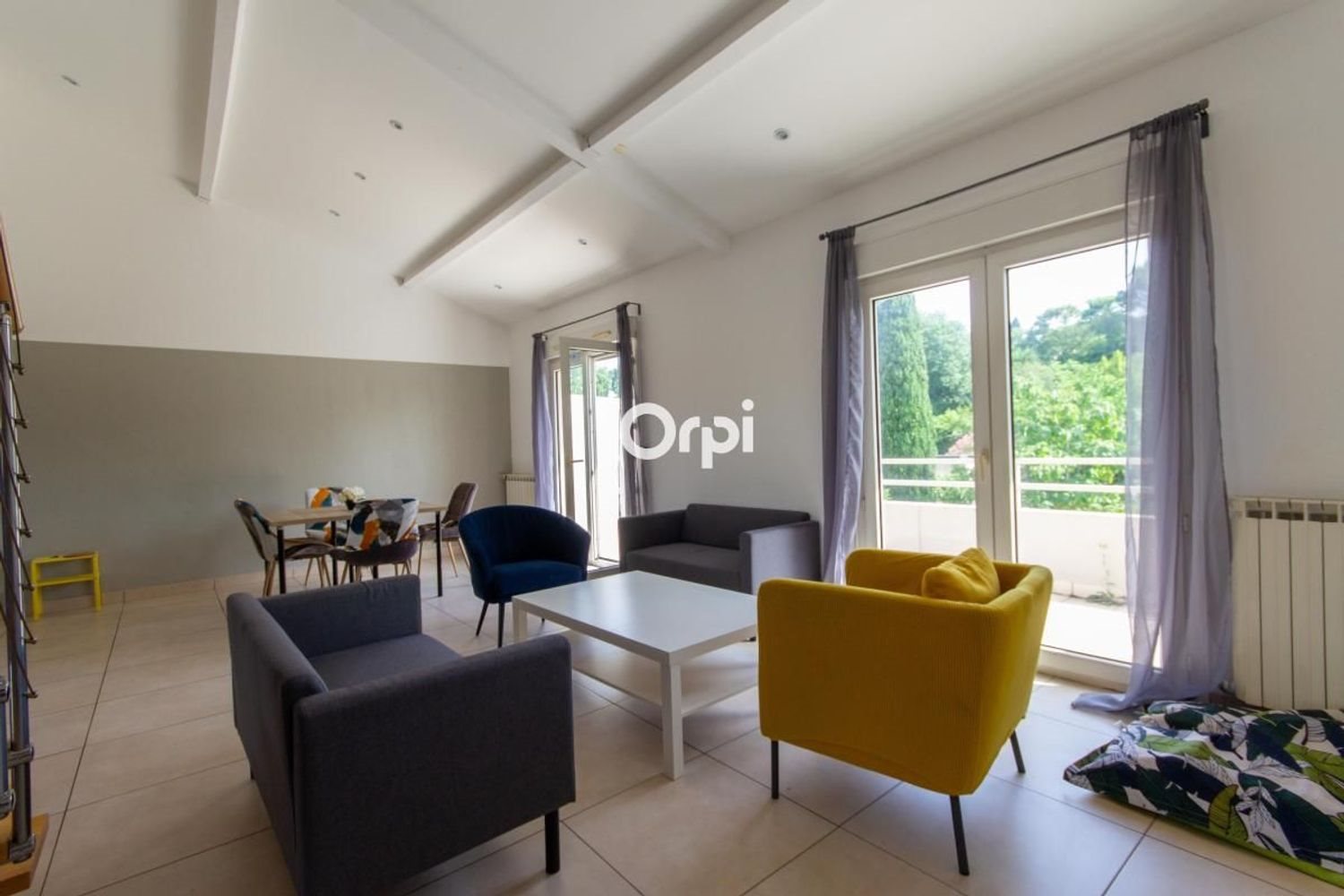 Appartement à vendre, 132m², Montpellier