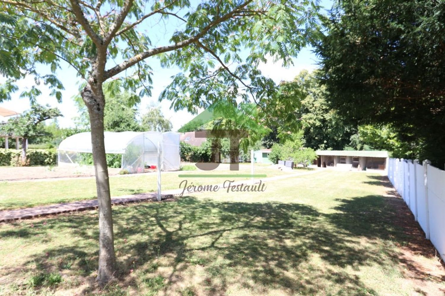 Maison à vendre, 80m², Châteaudun