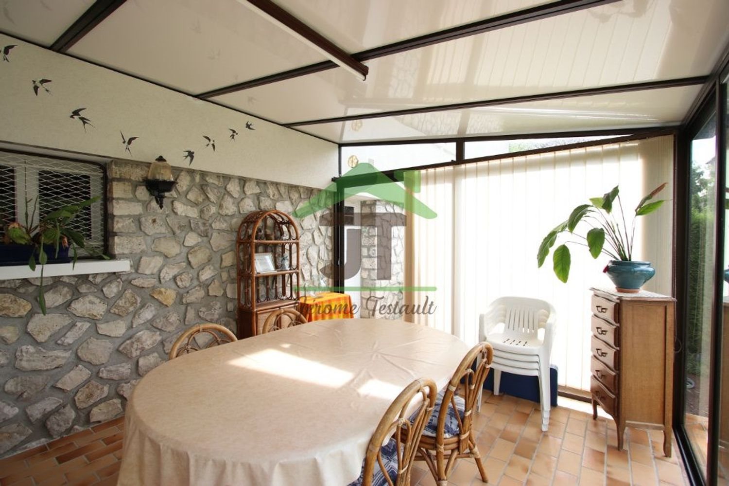 Maison à vendre, 80m², Châteaudun