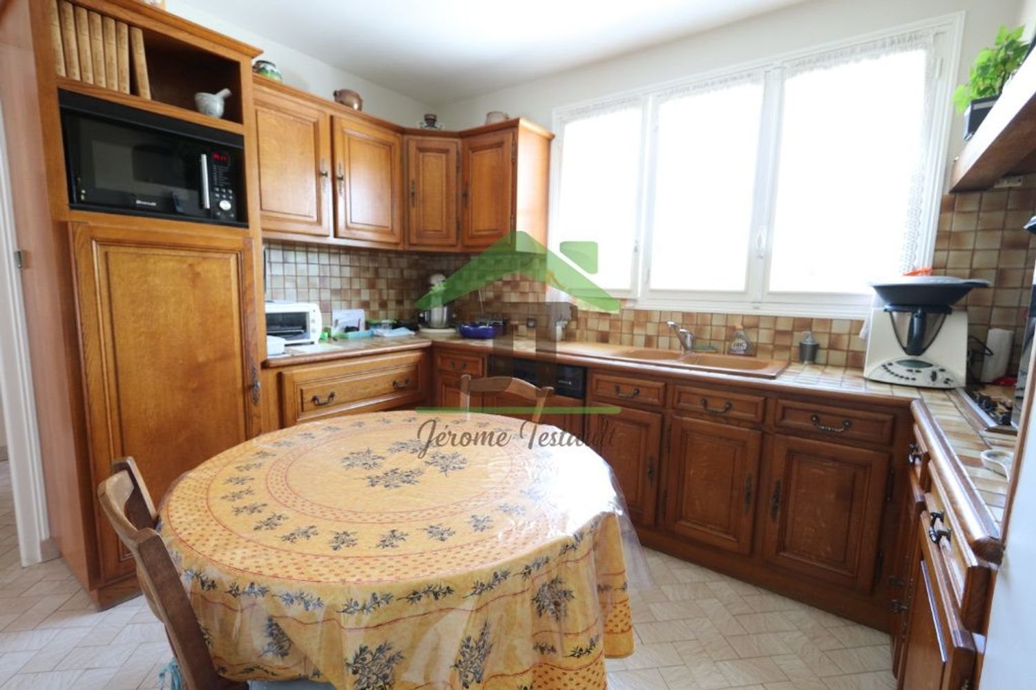 Maison à vendre, 80m², Châteaudun