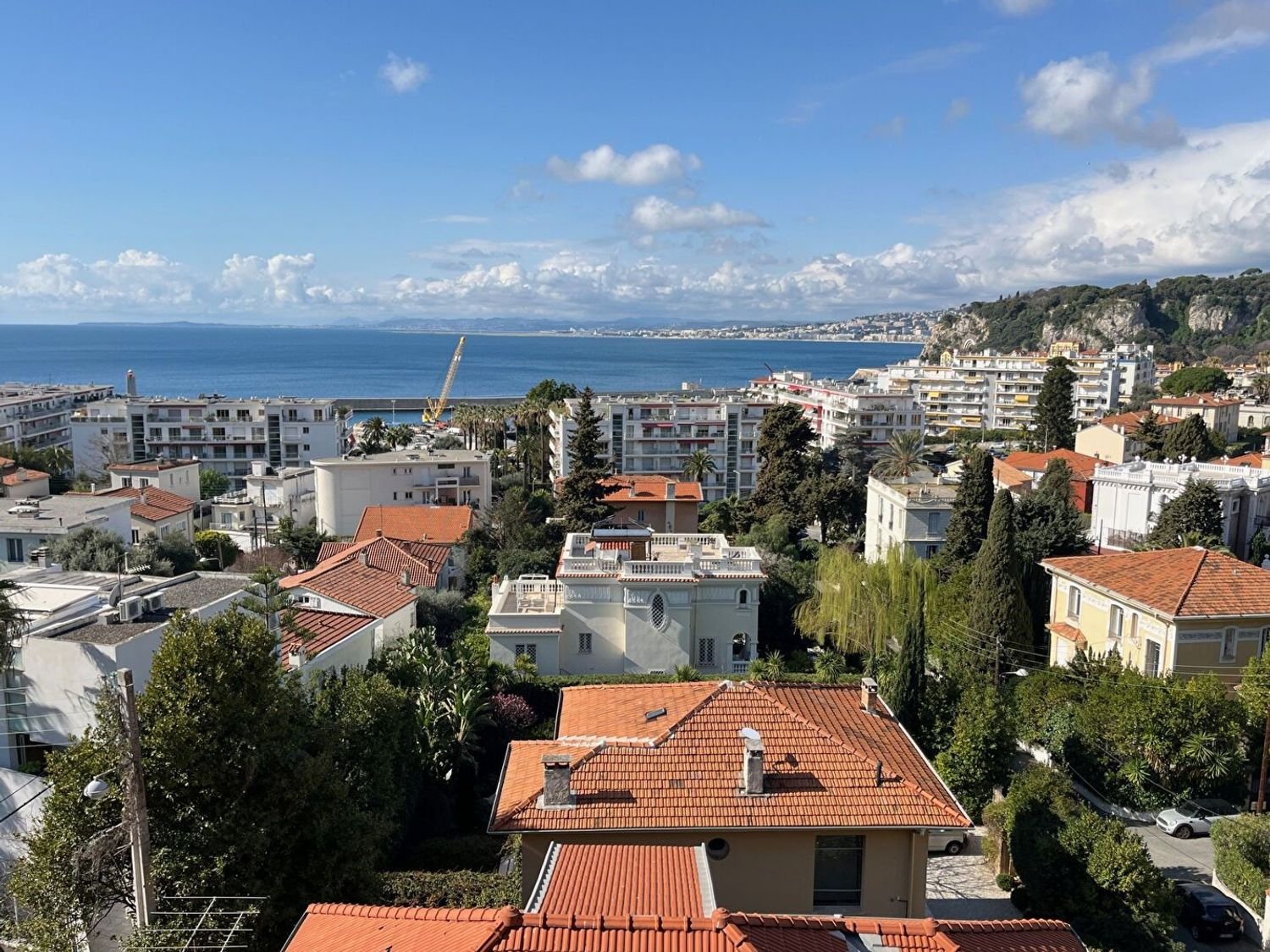 Appartement à vendre, 100m², Nice