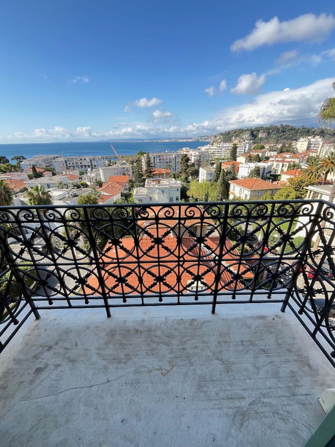 Appartement à vendre, 100m², Nice