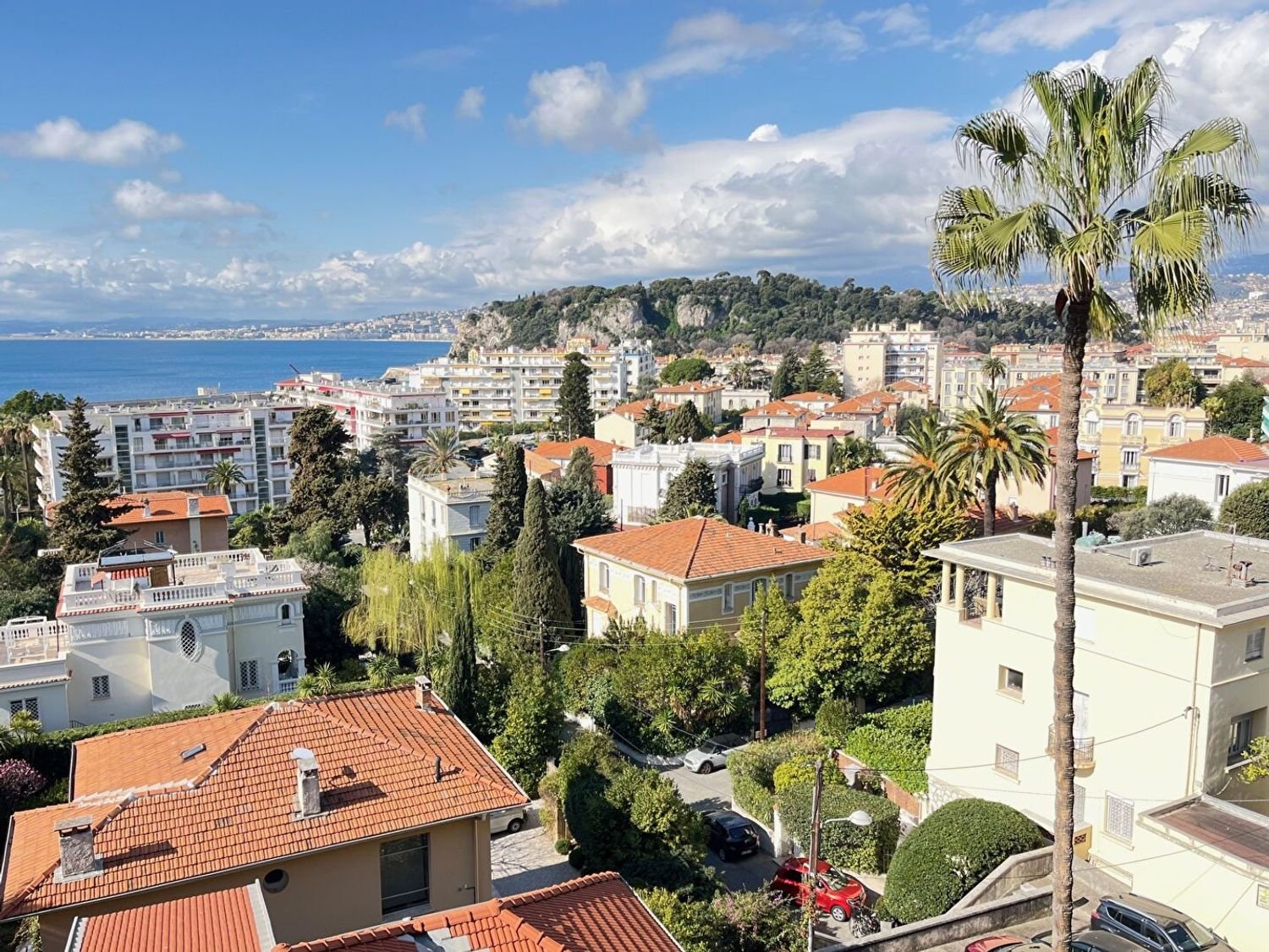 Appartement à vendre, 100m², Nice
