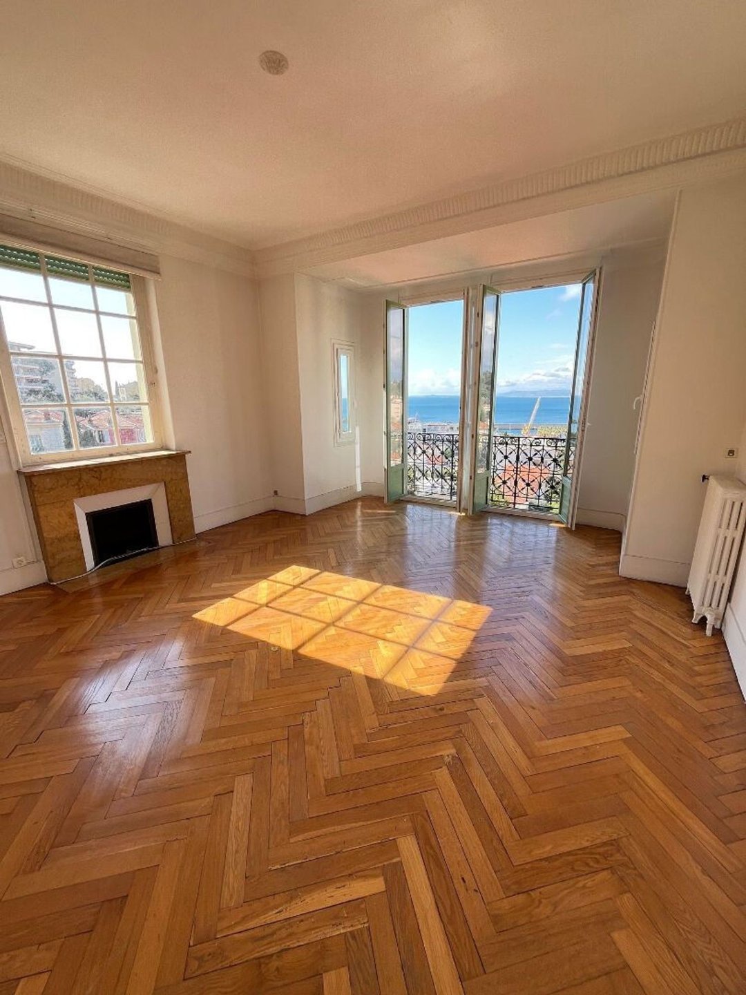 Appartement à vendre, 100m², Nice