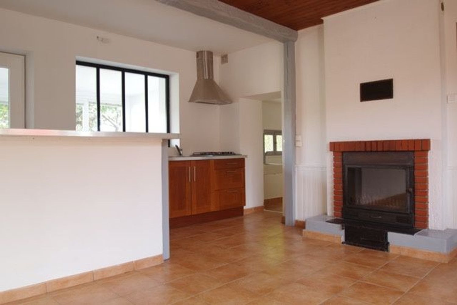 Maison à vendre, 154m², La Haie-Fouassière