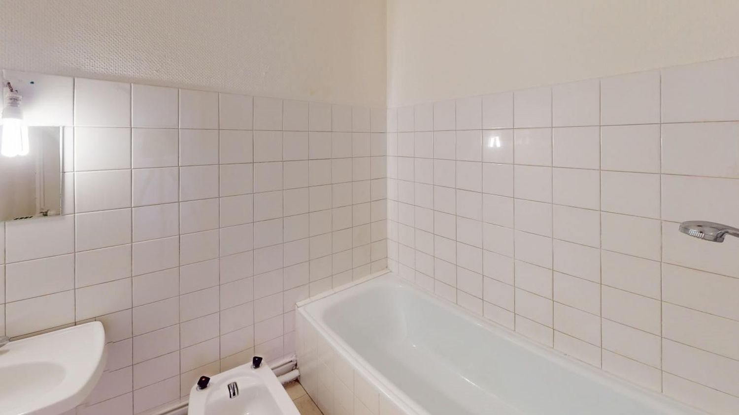Appartement à louer, 39m², Saint-Étienne