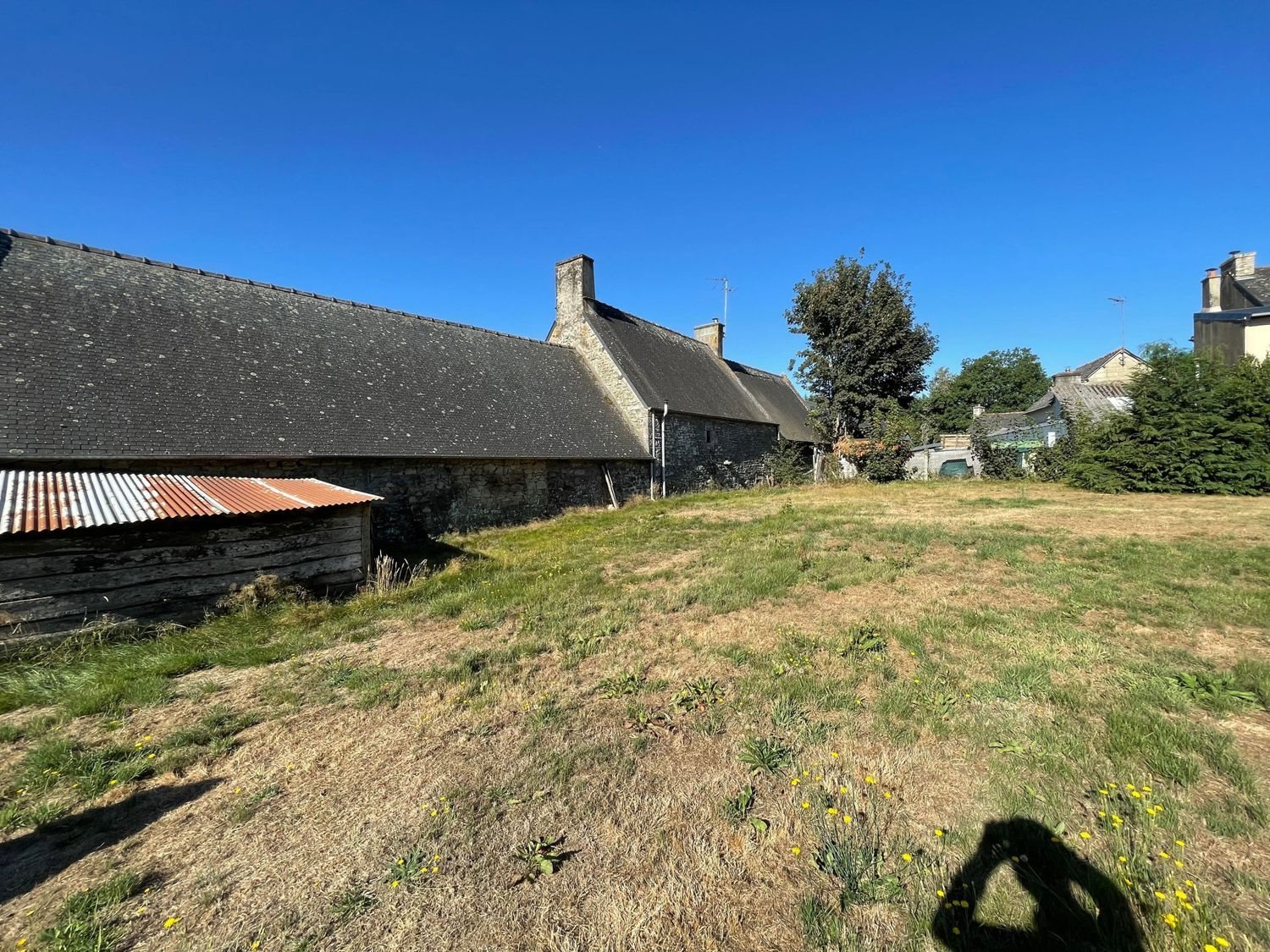 Maison à vendre, 60m², Melrand