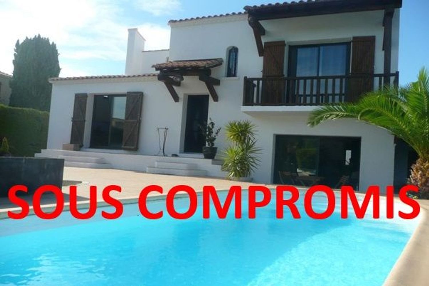 Maison à vendre, 170m², Lattes