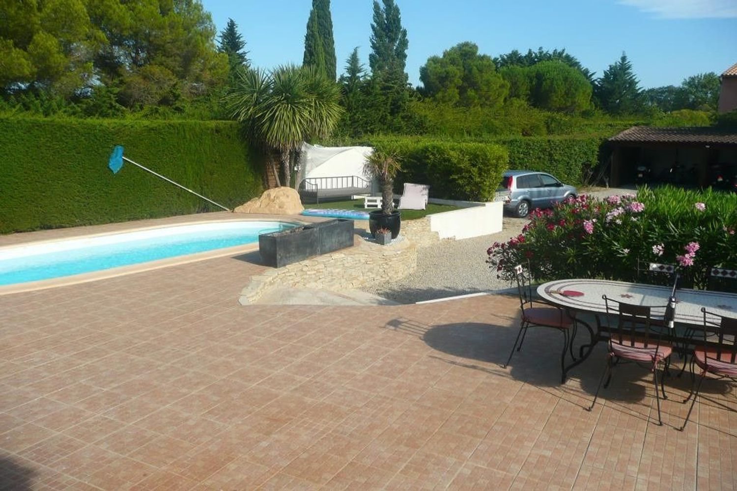 Maison à vendre, 170m², Lattes
