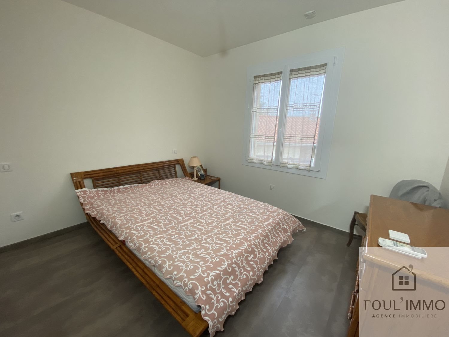 Maison à vendre, 82m², Pont-du-Casse